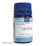 TCI Sodium Dedocyl Sulfate (for Electrophoresis)