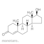 TCI Testosterone