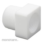 AS ONE Ptfe Bushing (Straight)