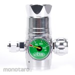 Ista CO2 Regulator