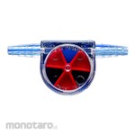Kartell Flow Indicator impeller