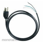 Master Flex Connection Cable for Solenoid Valves