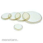 Master Flex Sanitary End Cap