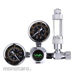 Vivaria CO2 Regulator