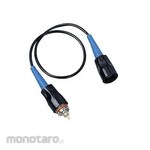 Cole Parmer Detachable Cable Adapter To Ingold K9 Connection