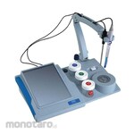 Cole Parmer P200 Series Combo Test Bench