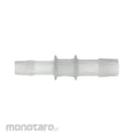 Cole Parmer Spex VapLock Fitting Polypropylene Straight Hose Barb Reducer