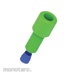 Cole Parmer Spex VapLock FittingCompression To Threaded Adapter