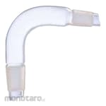 Gratech Adapter Recovery Bend