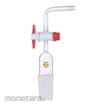Gratech Adapter Socket PTFE