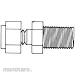 MERCK Millipore Tube Adapter 1/4inch NPTM to 1/4inch Tube