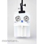 Merck Millipore Pack Support 2 Tubes with 2 Gauges