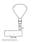 Sigma-Aldrich Stankovic Transfer Adapter