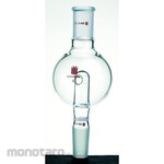 Synthware Anti-Splash Adapter With Fritted Disc