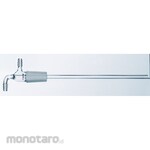 Synthware Inlet Adapter With Long Stem