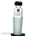 Synthware Inlet Or Thermometer Adapter With Compression Cap