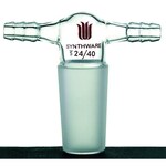 Synthware Twin Hose Connecting Adapter