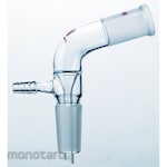 Synthware Vacuum Take-Off Adapter With Short Stem