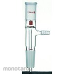 Synthware Vertical Vacuum Take-Off Adapter