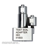 ebro DAC Cleaning Adapters