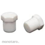 Tokyo Glass Kikai (TGK) Blank Nut