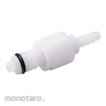 ARAM Micro Coupling Acetal With Valve