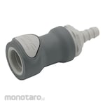 AS ONE Non-Spill Coupling Body