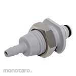 AS ONE Non-Spill Coupling Insert