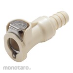 Colder Products Small Coupling In-Line