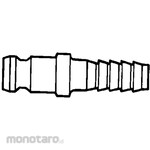 Sigma-Aldrich Quick-Connect Hose Coupling