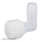 AS ONE Elbow Male K-LOCK Fitting (Konektor Siku)