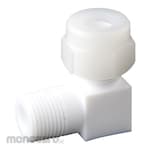 Flowell Male Elbow Flowell 30 Series