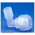 SANSYO PFA Mail Elbow