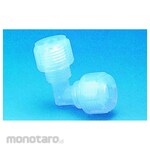 SANSYO PFA Union Elbow