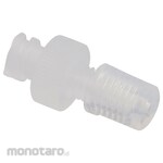 AS ONE Chemical-Resistant CTFE Lure Fitting Female