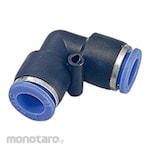 AS ONE One Touch Pipe Fitting Union Elbow