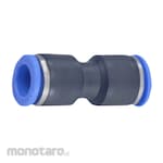 AS ONE One Touch Pipe Fitting Union Straight