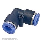 AS ONE One-Touch Fitting Union Elbow