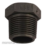 AS ONE PP Threaded Joint Poly Bush