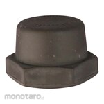 AS ONE PP Threaded Joint Poly Cap