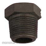 AS ONE PP Threaded Joint Poly Plug