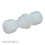 AS ONE Panel Mount K-LOCK Fitting