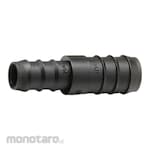 AS ONE TEFEN PP Bamboo Shoot Fittings, Different Diameter Union Straight