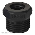 AS ONE TEFEN PP Threaded Joint Bushing