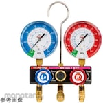 ASADA Ball valve AD manifold kit AM series