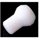Bohlender All-fluororesin screw joint plug