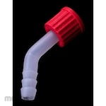 Bohlender GL18 PP hose connector