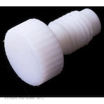 Bohlender PTFE Male Thread Plug