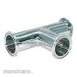 CONSUSS Ferrule Fitting Ferrule Tee