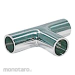 CONSUSS Mini Ferrule Fitting Welding Mini Tee